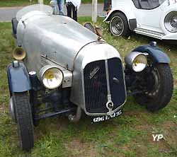 Sandford Tricyclecar