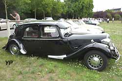 Citroën 