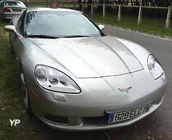 Corvette C6