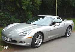 Corvette C6