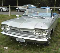 Chevrolet Corvair (1960)
