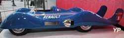 Renault Etoile filante