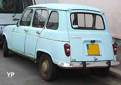 Renault 4L
