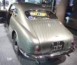 Lancia Aurelia coupé