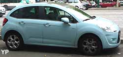 Citroën DS3