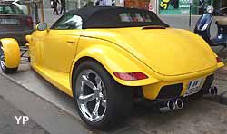 Plymouth Prowler