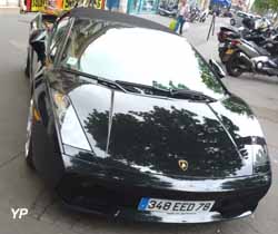 Lamborghini Gallardo