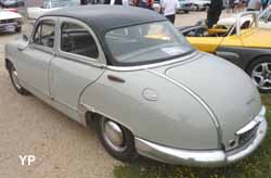 Panhard Dyna Z