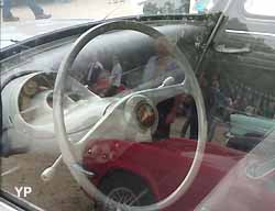 Panhard Dyna Z