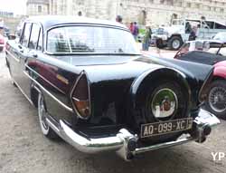 Simca Présidence