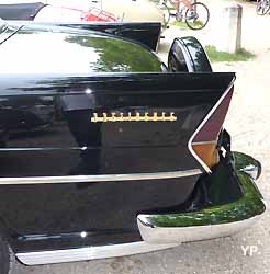 Simca Présidence