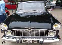 Simca Présidence