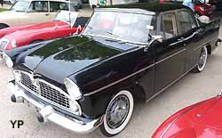 Simca Présidence