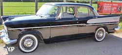 Simca Chambord