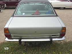 Simca Chrysler 2 litres