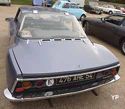 Matra 530