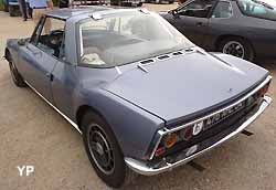 Matra 530