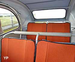 Citroën 2 cv
