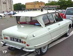Citroën Ami 6