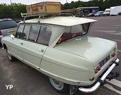Citroën Ami 6