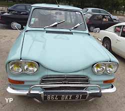 Citroën Ami 6 break club