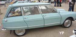 Citroën Ami 6 break club