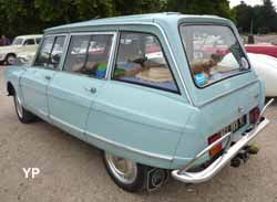 Citroën Ami 6 break club