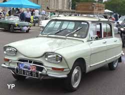 Citroën Ami 6