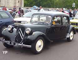 Citroën Traction avant