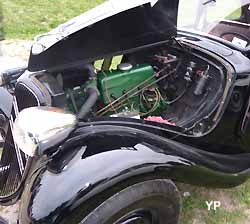 Citroën Traction avant