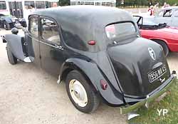 Citroën Traction avant