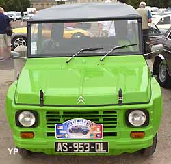 Citroën Méhari