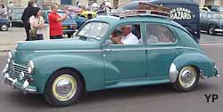 Peugeot 203