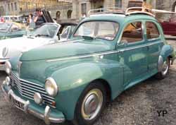 Peugeot 203