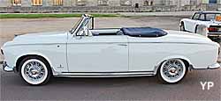 Peugeot 403 cabriolet