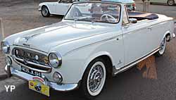 Peugeot 403 cabriolet