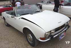 Peugeot 504
