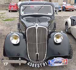 Renault Primaquatre
