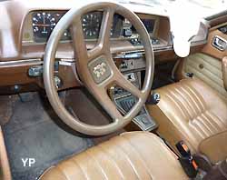 Peugeot 604