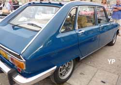 Renault 16 TX