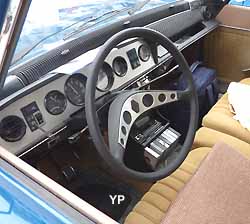 Renault 16 TX
