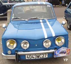 Renault R8 Gordini