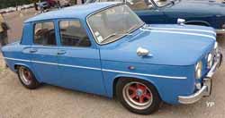 Renault R8 Gordini