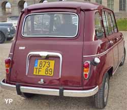 Renault 4L