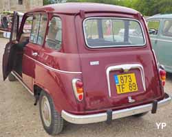 Renault 4L
