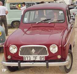 Renault 4L
