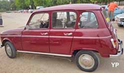 Renault 4L
