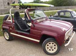 Renault JP4