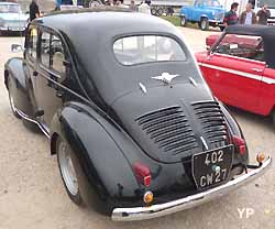 Renault 4 cv