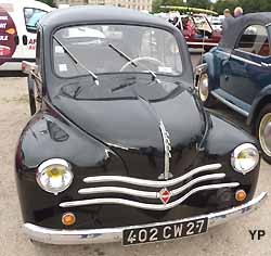 Renault 4 cv